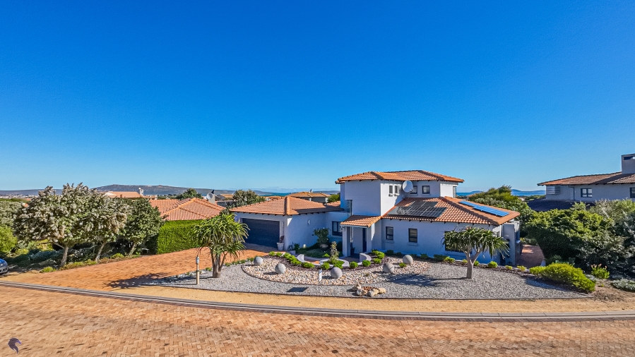 3 Bedroom Property for Sale in Langebaan Country Estate Western Cape